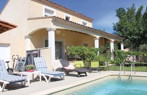 Font d'Irac House | Nice home in Les Angles with WiFi