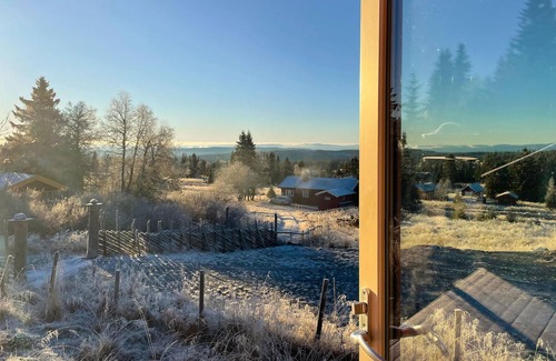 Lillehammer House | Nice home in Lillehammer with WiFi