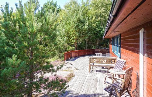 Lindesnes House | Nice Home In Lindesnes With Sauna