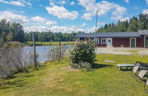 Soderhamn Municipality House | Nice home in Ljusne with WiFi