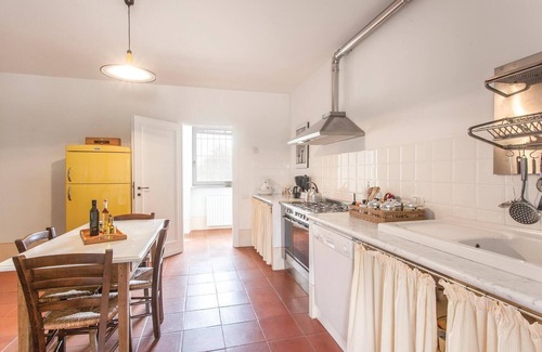 Viterbo House | Nice home in Montefiascone VT