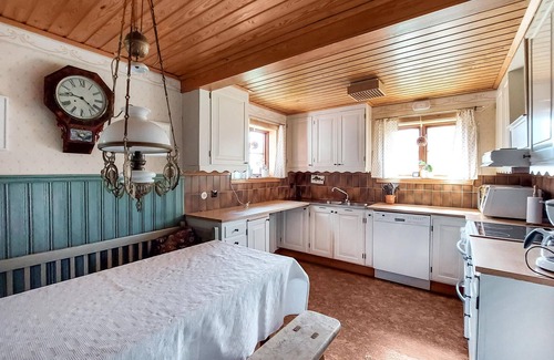 Markaryd House | Nice home in Markaryd with WiFi
