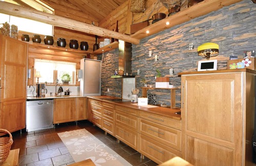 Mellerud O House | Nice home in Mellerud with sauna