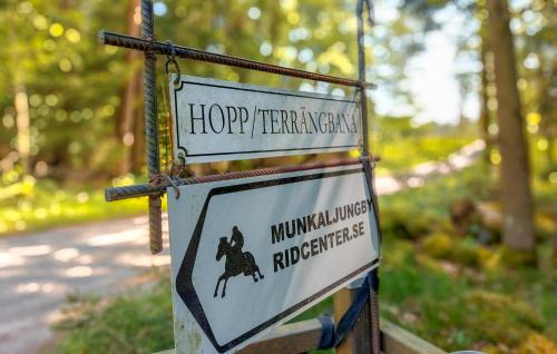 Munka-Ljungby House | Nice Home In Munka Ljungby