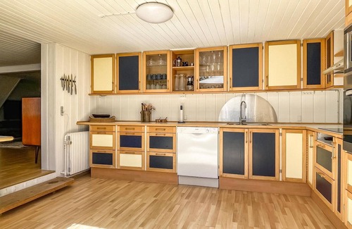 Balka Strand House | Nice home in Nexø with WiFi