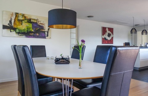 Snogebaek House | Nice home in Nexø with WiFi