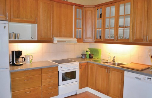 Nykvarn House | Nice home in Nykvarn with WiFi