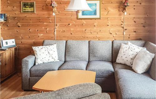 Oystese House | Nice Home In Øystese With Sauna