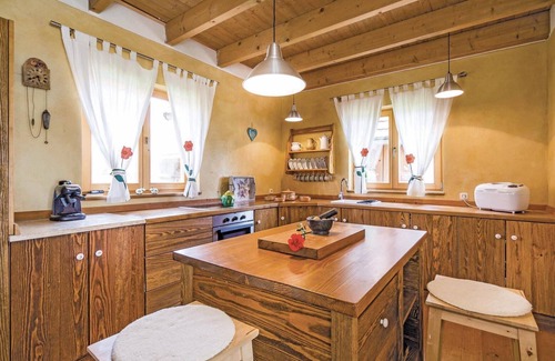 Municipality of Plaski House | Nice home in Plaski with sauna
