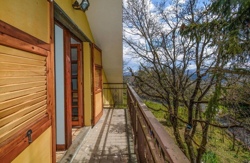 Ponzone House | Nice home in Ponzone with WiFi