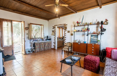 Donnafugata House | Nice home in Ragusa with WiFi