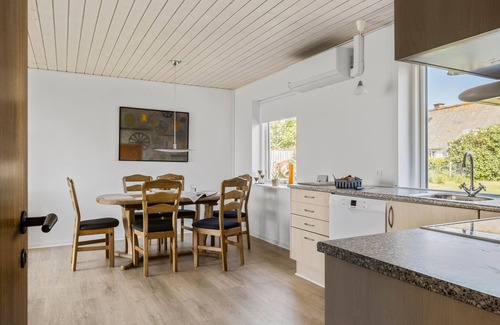 Sonderho House | Nice home in Ribe with WiFi