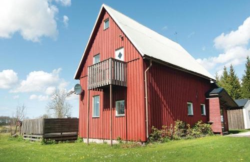 Gotland Municipality House | Nice Home In Romakloster With Wifi