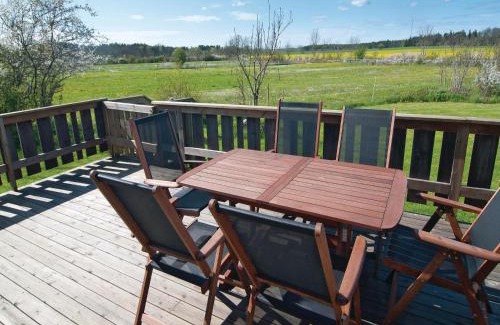 Gotland Municipality House | Nice Home In Romakloster With Wifi
