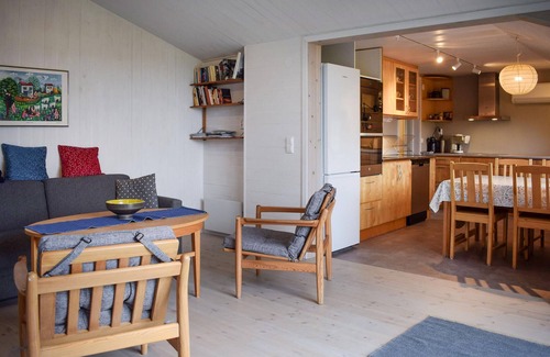 Bustorp House | Nice home in Ronneby with WiFi