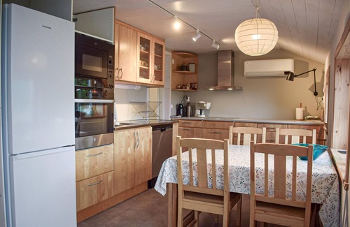Bustorp House | Nice home in Ronneby with WiFi