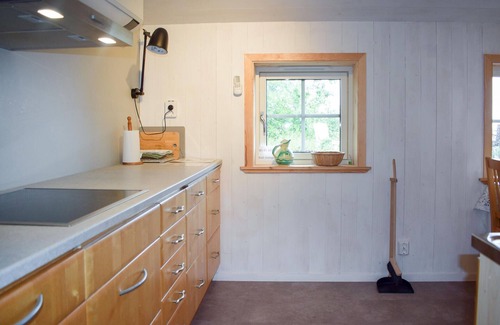 Bustorp House | Nice home in Ronneby with WiFi