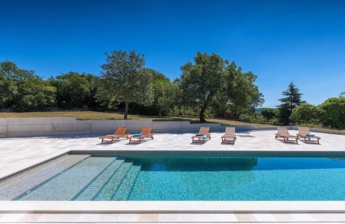 Rovinjsko Selo House | Nice home in Rovinj with sauna