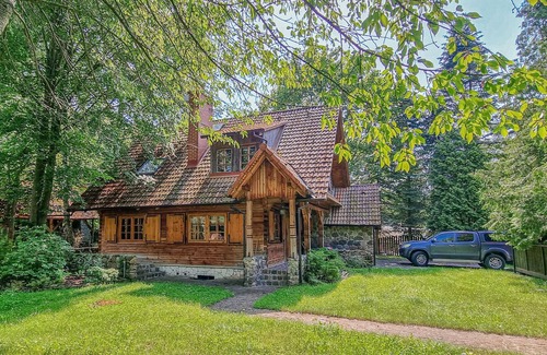 Glodowo House | Nice home in Ruciane Nida with WiFi