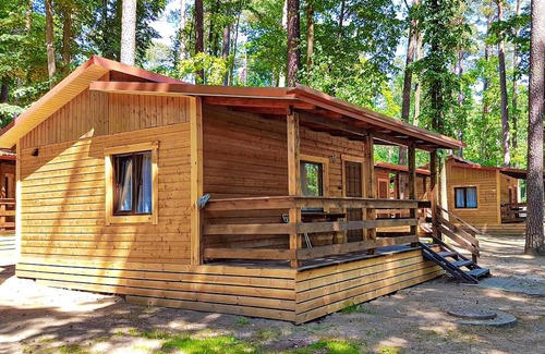 Ruciane-Nida House | Nice home in Ruciane - Nida