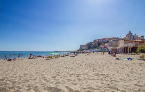 San Lorenzo al Mare House | Nice Home In San Lorenzo Al Mare