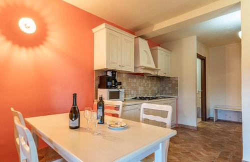 Montefiore dell'Aso House | Nice home in San Giovanni with kitchen
