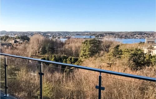 Sandefjord House | Nice Home In Sandefjord With Wifi