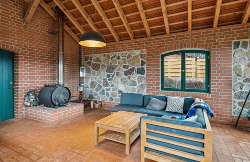 Schenkendobern House | Nice home in Schenkendöbern with WiFi