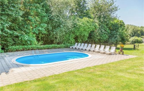Simpelveld House | Nice Home In Simpelveld With Wifi