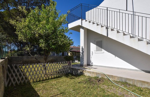 Arenella House | Nice home in Siracusa with WiFi