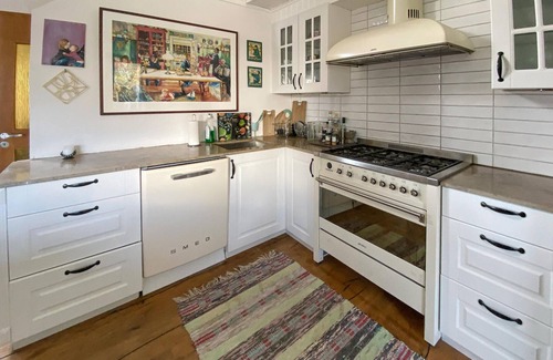Styrso House | Nice home in Styrsö with sauna