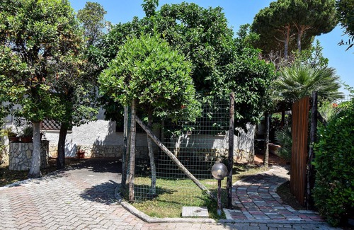 Latina Lido House | Nice home in Terracina with WiFi