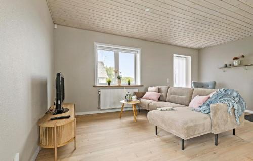 Thyholm House | Nice Home In Thyholm With Wifi