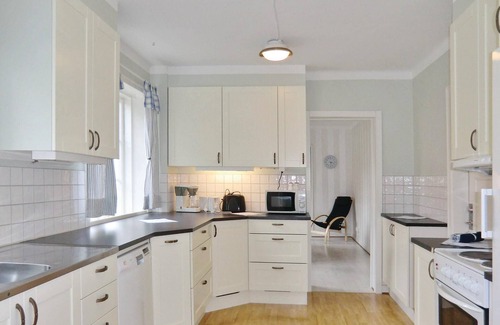 Tomelilla House | Nice home in Tomelilla with kitchen