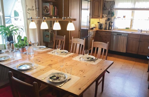 Vastra Frolunda House | Nice home in Västra Frölunda with WiFi