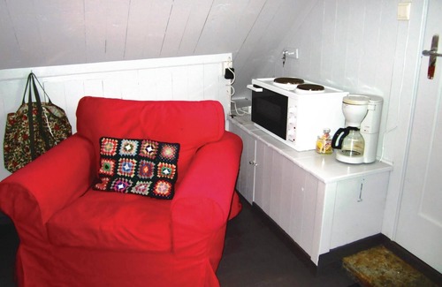 Farsund House | Nice home in Vanse with house sea view