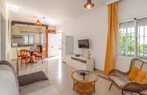 Rio Velez House | Nice home in Velez - Malaga with WiFi