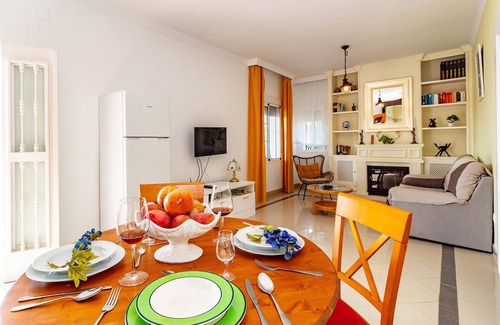 Rio Velez House | Nice home in Velez - Malaga with WiFi