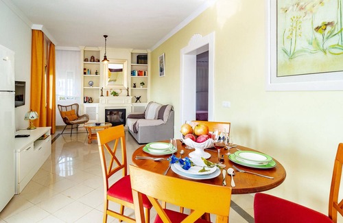 Rio Velez House | Nice home in Velez - Malaga with WiFi
