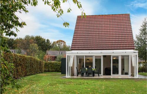 Vlagtwedde House | Nice Home In Vlagtwedde With Kitchen