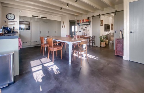Westerland House | Nice home in Westerland