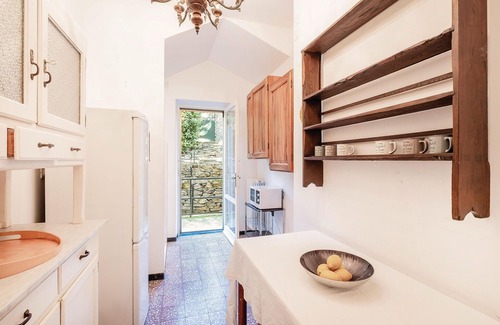 Zoagli House | Nice home in Zoagli -GE- with WiFi