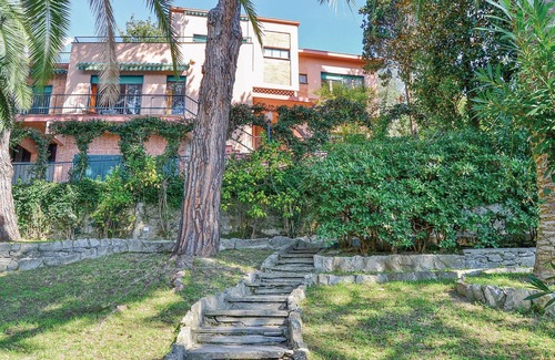 Zoagli House | Nice home in Zoagli -GE- with WiFi