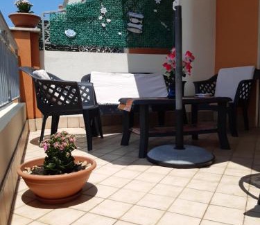 Pizzo Apartment | Nice Home Pizzo