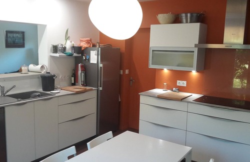 Saint-Vivien-de-Medoc House | NICE HOUSE for 8 people