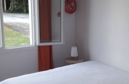 Saint-Vivien-de-Medoc House | NICE HOUSE for 8 people