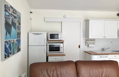 Quartier des Boucholeurs House | Nice house - 2 bedrooms - 1 bathroom 60m from the sea