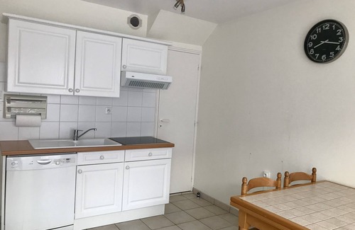 Quartier des Boucholeurs House | Nice house - 2 bedrooms - 1 bathroom 60m from the sea