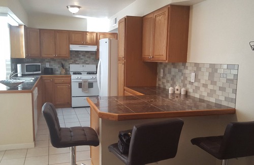 El Paso House | Nice House. beautiful view. Fire place, Swimming pool, Heated Jacuzzi