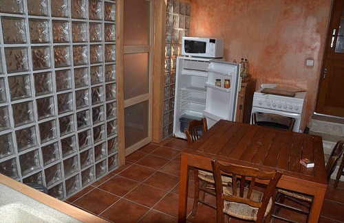 Braslou House | Nice House - Braslou Richelieu - Loire Valley South